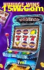 A Emoção da Loteria na 7m7: Uma Chance de Mudança de Vida