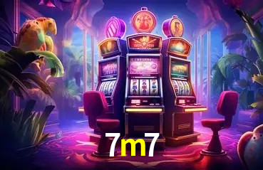 Desvendando o Mundo dos Jogos Virtuais na 7m7